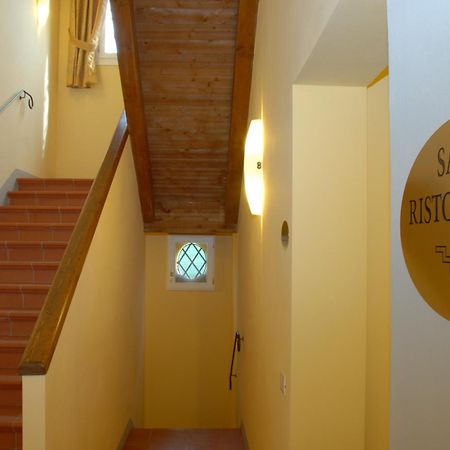 Villa Aretusi Boloňa Exteriér fotografie